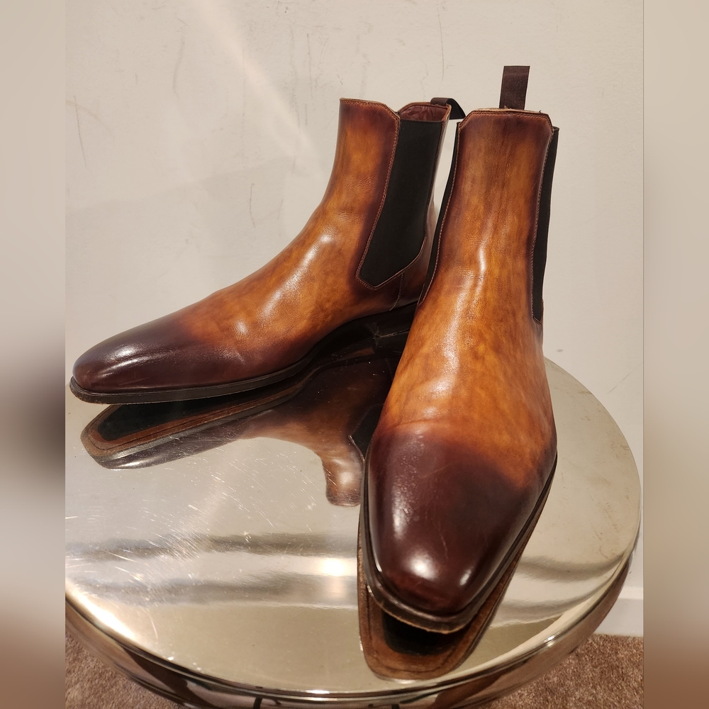 Magnanni